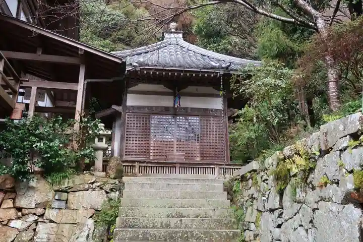 宝厳寺(滋賀県)