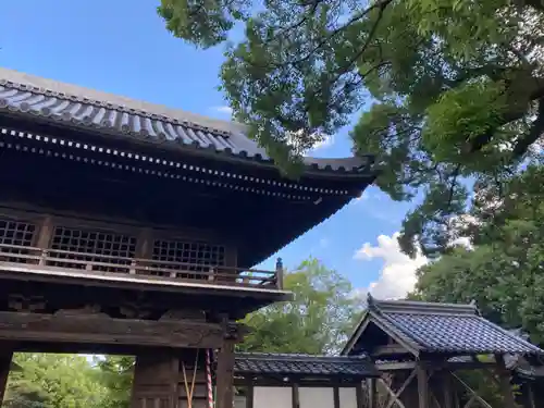 安祥山了雲院大乗寺(愛知県)