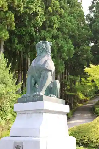 秋葉山本宮 秋葉神社 上社(静岡県)