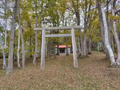 福原神社(北海道)