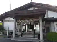 出雲大社近江分祠(滋賀県)