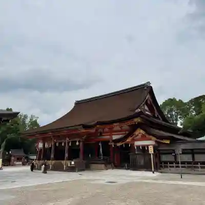 八坂神社(祇園さん)(京都府)