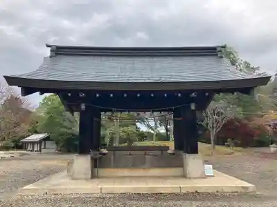 吉野神宮(奈良県)