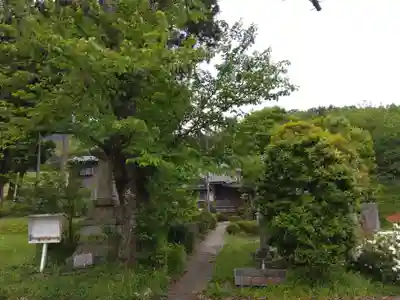 浄妙寺(福井県)