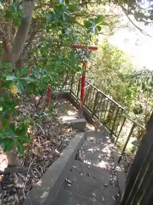 駒形神社のその他建物