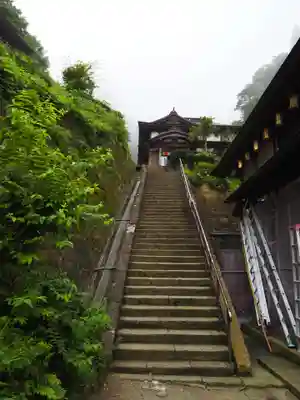 金乗院のその他建物