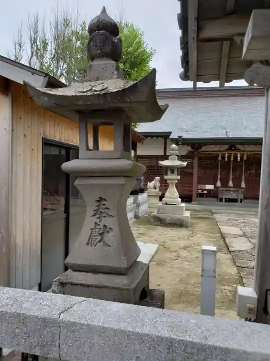 聖母宮(長崎県)