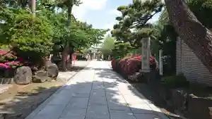 阿部野神社のその他建物