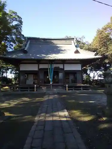 梅宮神社の本殿