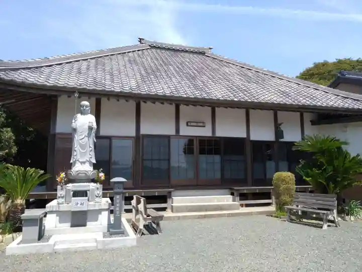 東漸寺(愛知県)