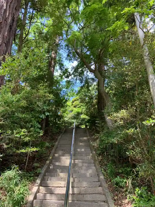 大國主神社のその他建物