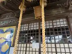 須賀神社(宮城県)