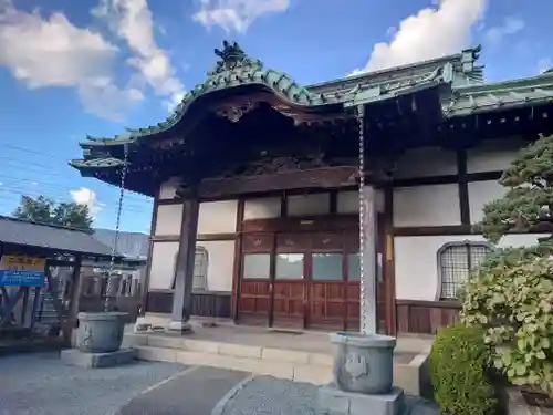 光円寺(神奈川県)