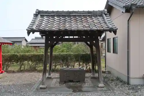 平泉寺(愛知県)