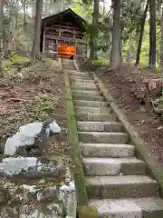 匠神社(岐阜県)