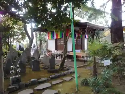 玉泉寺(東京都)