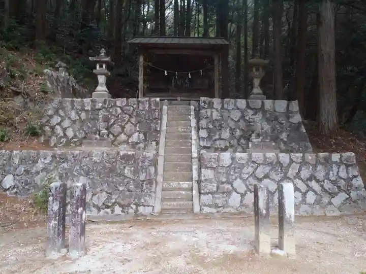 神明社(愛知県)
