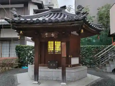 頂法寺（六角堂）(京都府)