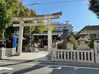 下谷神社(東京都)