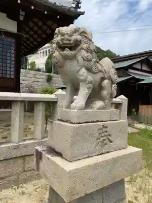 五宮神社(兵庫県)