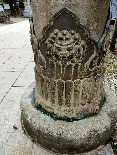 鳥海月山両所宮(山形県)