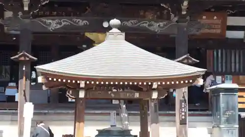 葛井寺(大阪府)