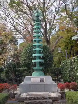 池上本門寺(東京都)