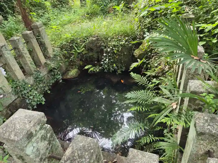 坂田神明宮(滋賀県)