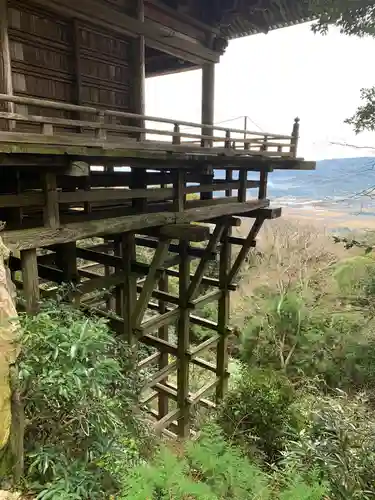 西光院の本殿・本堂