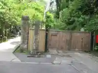 明月院のその他建物