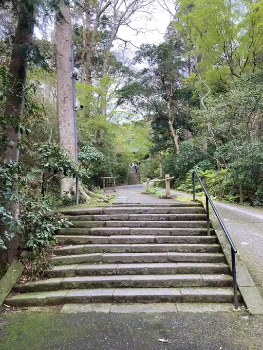 妙本寺(神奈川県)