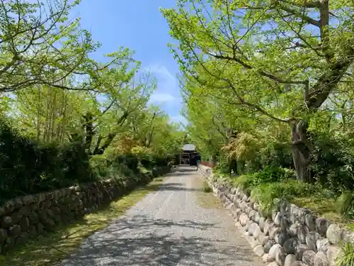 一乗寺のその他建物