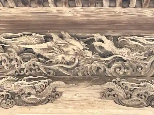 箸蔵寺(徳島県)