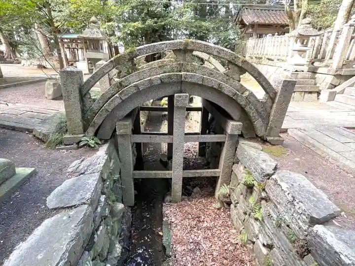 八阪神社(滋賀県)
