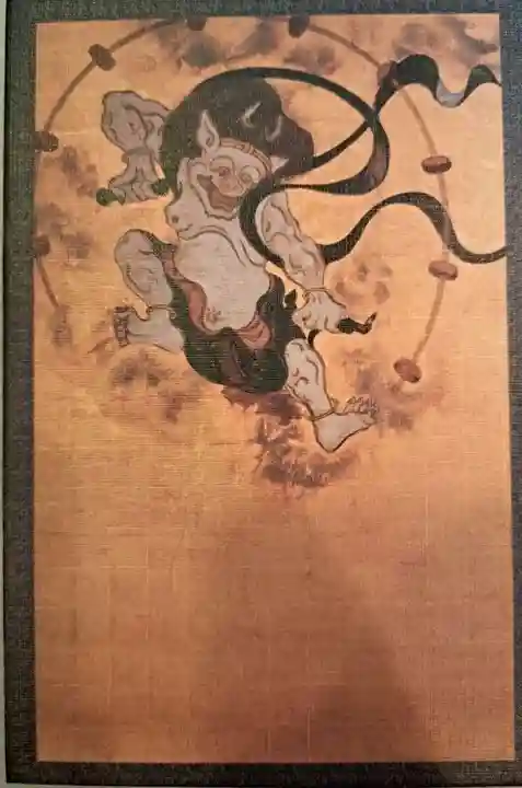 建仁寺(建仁禅寺)(京都府)