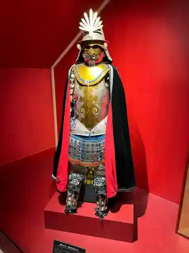 岐阜護國神社(岐阜県)