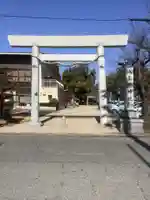 八王子神社(愛知県)