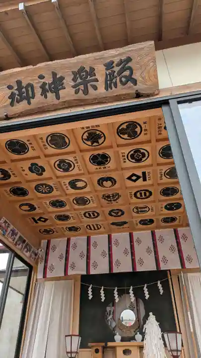 大鏑神社(福島県)