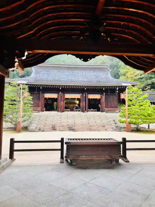 近江神宮(滋賀県)