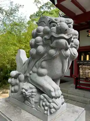 來宮神社(静岡県)