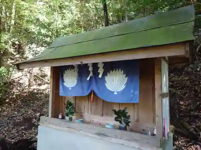 星田妙見宮(大阪府)