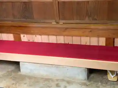 横浜御嶽神社のその他建物