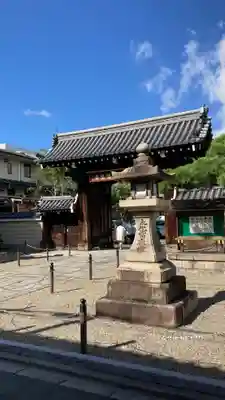 壬生寺(京都府)