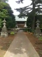 東漸寺(茨城県)