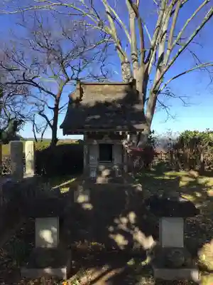 水神神社(茨城県)