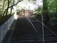 白峯寺(香川県)