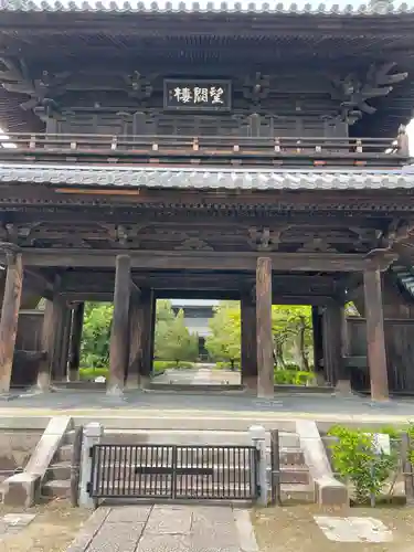 建仁寺（建仁禅寺）(京都府)