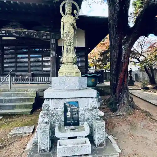 実蔵院(埼玉県)