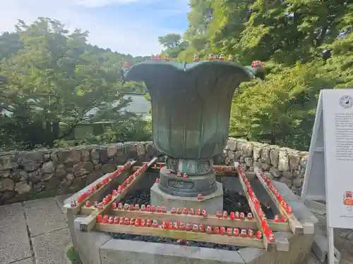 勝尾寺(大阪府)