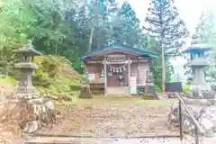 温泉石神社(宮城県)